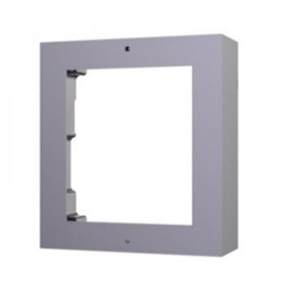Накладна панель для монтажу Hikvision DS-KD-ACW1