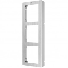 Накладна панель для монтажу Hikvision DS-KD-ACW3/S