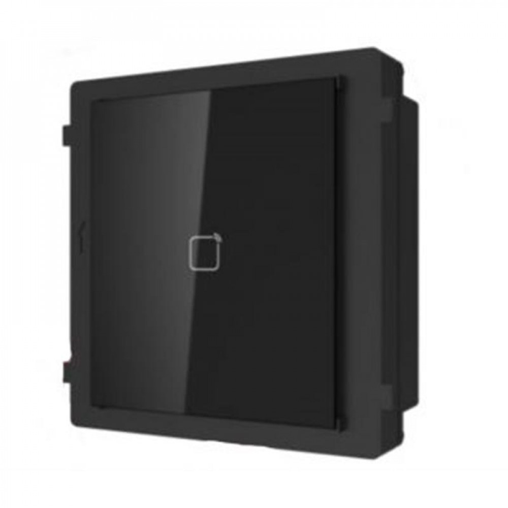 Модуль з картрідером Hikvision DS-KD-M