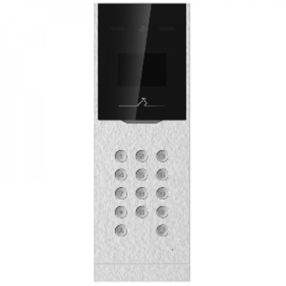 IP виклична панель Hikvision DS-KD8023-E6