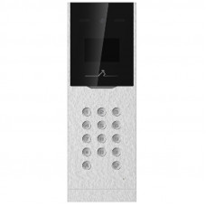 IP виклична панель Hikvision DS-KD8023-E6