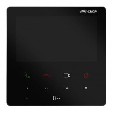 IP відеодомофон Hikvision DS-KH6110-WE1 IP відеодомофон Hikvision DS-KH6110-WE1