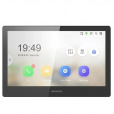 IP відеодомофон Hikvision DS-KH8520-WTE1(Europe BV)