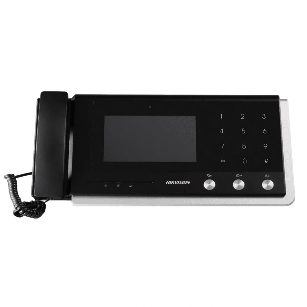 IP відеодомофон Hikvision DS-KM8301