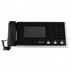 IP відеодомофон Hikvision DS-KM8301