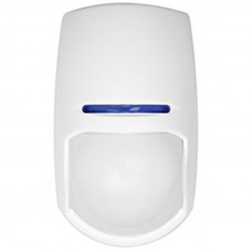 Бездротовий датчик руху Hikvision DS-PD2-D10P-W
