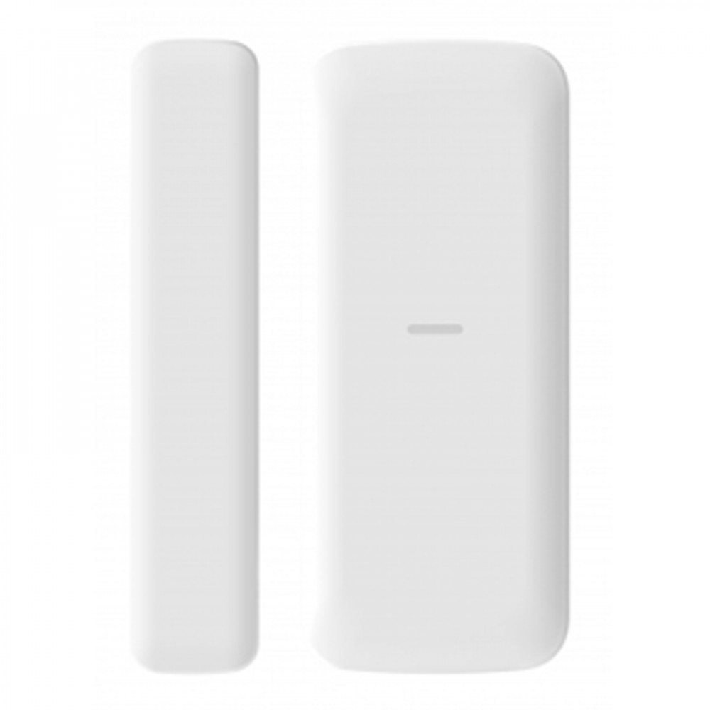 Бездротовий магнітоконтактний датчик Hikvision DS-PDMCS-EG2-WE