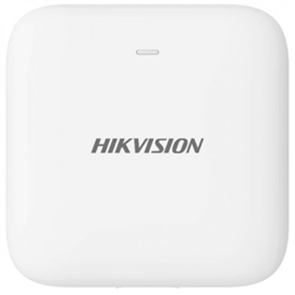 Бездротовий датчик Hikvision DS-PDWL-E-WE