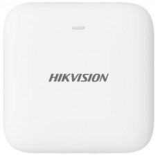 Бездротовий датчик Hikvision DS-PDWL-E-WE Бездротовий датчик Hikvision DS-PDWL-E-WE