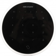 Бездротова клавіатура Hikvision DS-PKA-WLM-868-Black