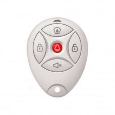 Кнопка тривоги Hikvision DS-PKFE-5