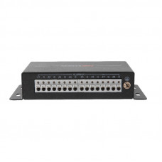 Розширювач шини MBUS на 8 шлейф / зон Hikvision DS-PM-MI8