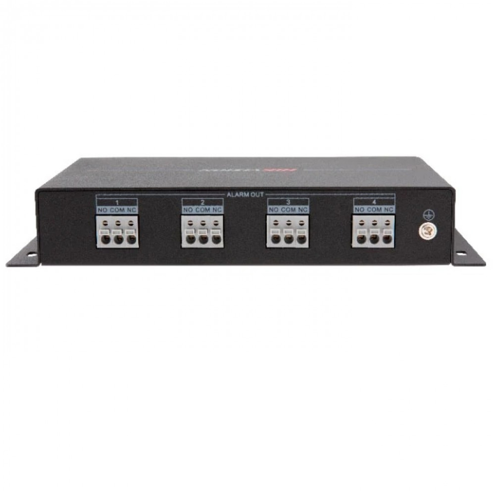 Модуль розширення виходів Hikvision DS-PM-RSO4