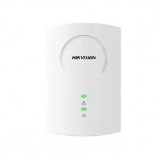 Розширювач безпровідний на 2 виходи Hikvision DS-PM-WO2