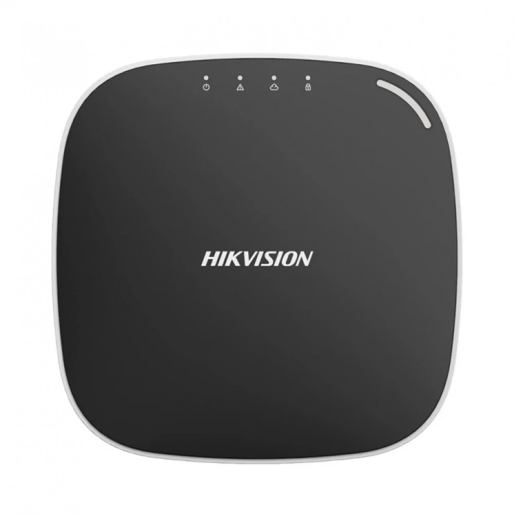 Централь Hikvision DS-PWA32-HG (Black)