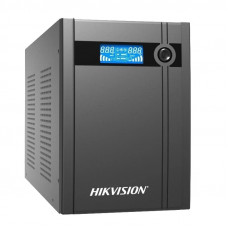 Джерело безперебійного живлення Hikvision DS-UPS3000