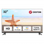 Телевізор Grifon Diva DV32HSB