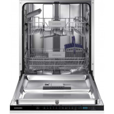 Вбудована посудомийна машина Samsung DW60M6040BB/UA