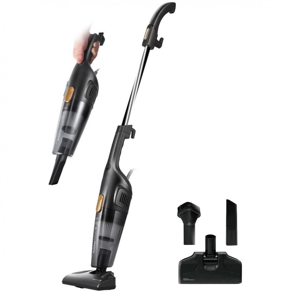 Пилосос Deerma Corded Hand Stick Vacuum Cleaner (DX115C)