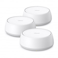WiFi Mesh-система TP-Link Deco BE22(3-pack)