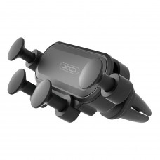 Тримач автомобільний XO C41 Black