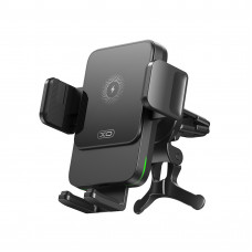 Тримач автомобільний XO WX041.black Тримач автомобільний XO WX041.black