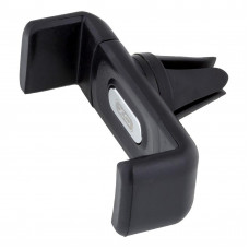 Тримач автомобільний XO С8 Black Тримач автомобільний XO С8 Black