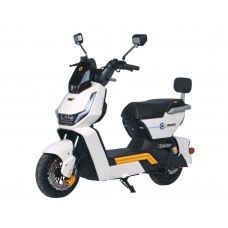 Електроскутер Sunra Dream 5 White