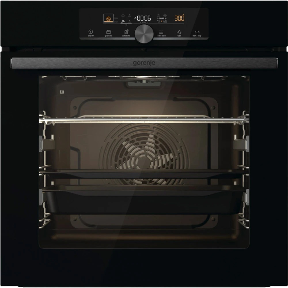 Духова шафа Gorenje BOS6747A01BG