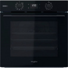 Духова шафа Whirlpool OMSK58CU1B