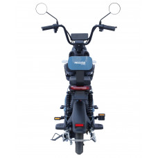 Електроскутер Maxxter E1000 Blue