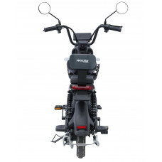 Електроскутер Maxxter E1000 Gray