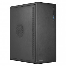 Корпус Prologix E127 500W Black