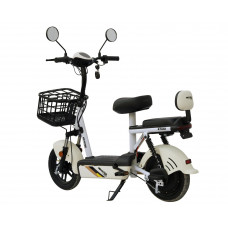 Електроскутер Maxxter E500 Beige