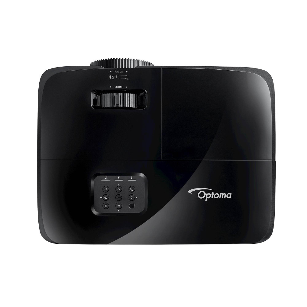 Проектор Optoma W400LVe (E9PX7D701EZ1)