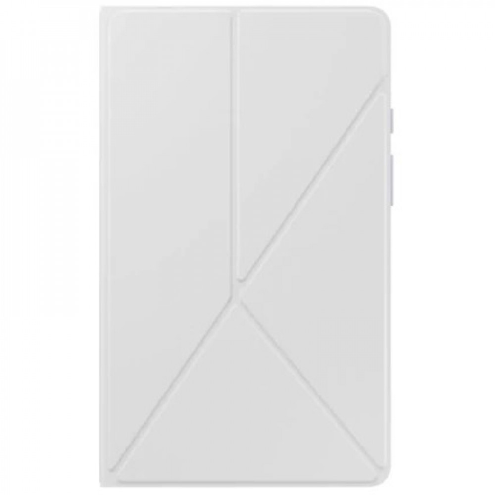 Чохол-книжка Samsung Book Cover для Samsung Galaxy Tab A9 X110/X115 White (EF-BX110TWEGWW)
