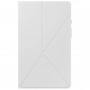 Чохол-книжка Samsung Book Cover для Samsung Galaxy Tab A9 X110/X115 White (EF-BX110TWEGWW)