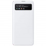 Чохол-книжка Samsung S View Wallet Cover для Samsung Galaxy A41 SM-A415 White (EF-EA415PWEGRU)
