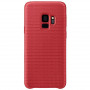 Чохол-накладка Samsung Hyperknit Cover для Samsung Galaxy S9 SM-G960 Red (EF-GG960FREGRU)