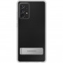 Чохол-накладка Samsung Clear Standing Cover для Samsung Galaxy A72 SM-A725 Transparent (EF-JA725CTEGRU)