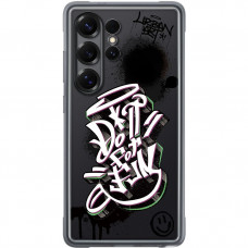 Чохол-накладка Samsung Flipsuit (Rugged) для Samsung Galaxy S25 Ultra SM-S938 Black (EF-JS938CBEGWW)