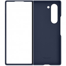 Чохол-накладка Samsung Slim Cover with Pen для Samsung Galaxy Fold 6 SM-F956 Navy (EF-OF95PCNEGUA)