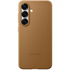 Чохол-накладка Samsung Kindsuit Case для Samsung Galaxy S25 SM-S931 Camel (EF-VS931PFEGWW)