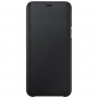 Чохол-книжка Samsung Wallet Cover для Samsung Galaxy J6 SM-J600 Black (EF-WJ600CBEGRU)