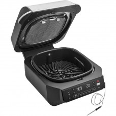 Гриль Ninja Foodi Air Grill & Air Fryer з Сooking probe EG351EU Гриль Ninja Foodi Air Grill & Air Fryer з Сooking probe EG351EU