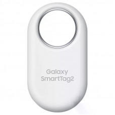 Смарт-трекер Samsung SmartTag 2 White (EI-T5600BWEGEU) Смарт-трекер Samsung SmartTag 2 White (EI-T5600BWEGEU)