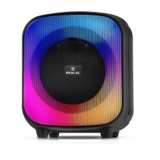 Акустична система REAL-EL X-760 Black