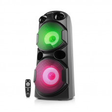 Акустична система REAL-EL X-780 Black