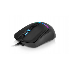 Миша REAL-EL RM-530 Black