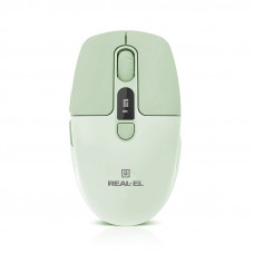 Миша бездротова REAL-EL RM-481W